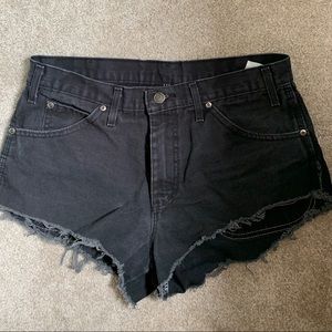 Dickies cargo short shorts